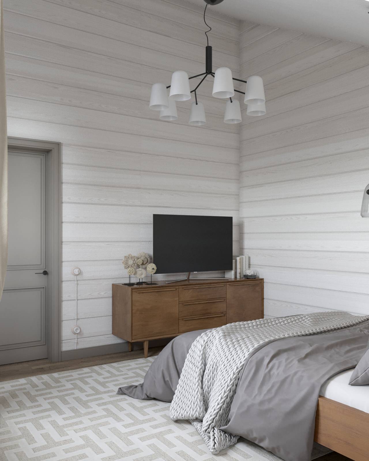 Проект дома в московской области, коттеджный поселок «ОЗЕРО ЖЕМЧУЖИН»