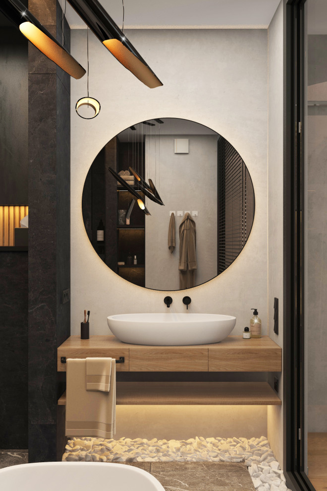 ЖК «ВТБ Арена» Москва