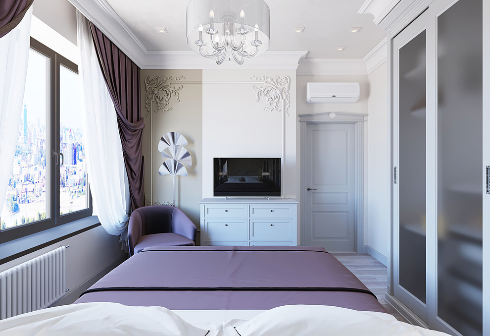 ЖК Савеловский Сити