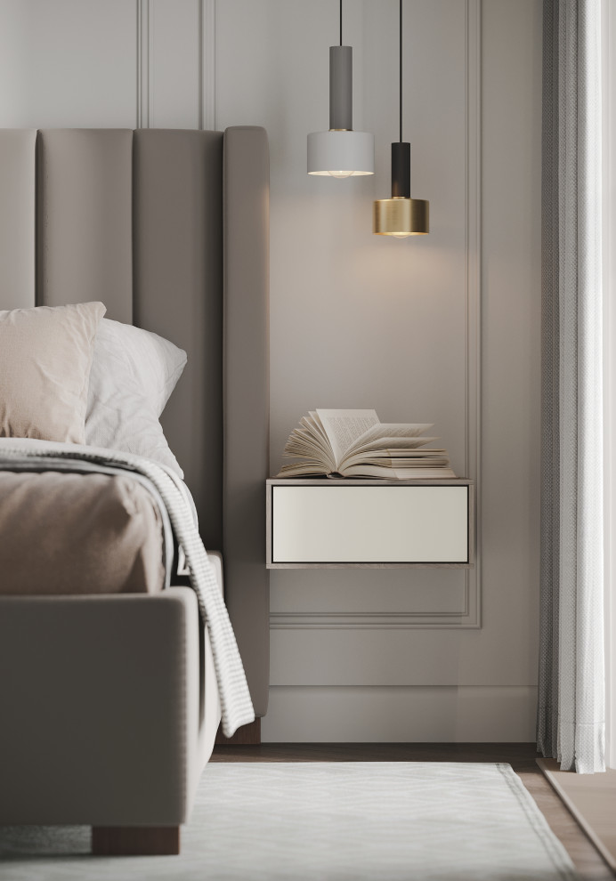 ЖК Кутузов Град