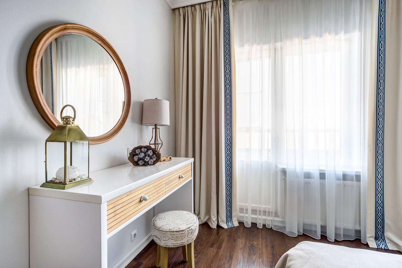 Любовь и море