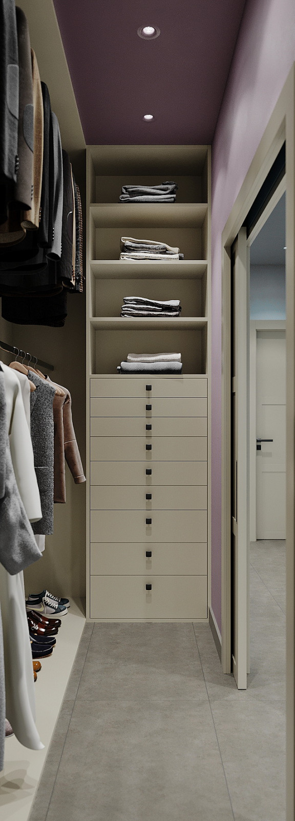 Квартира в ЖК Настоящее