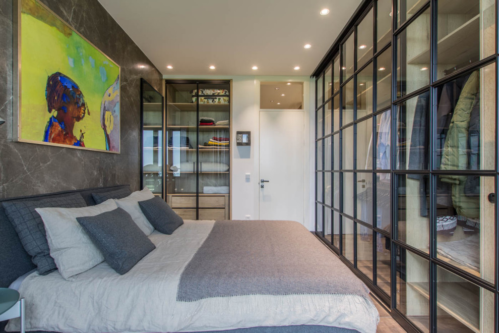 Обложка проекта: Сколково