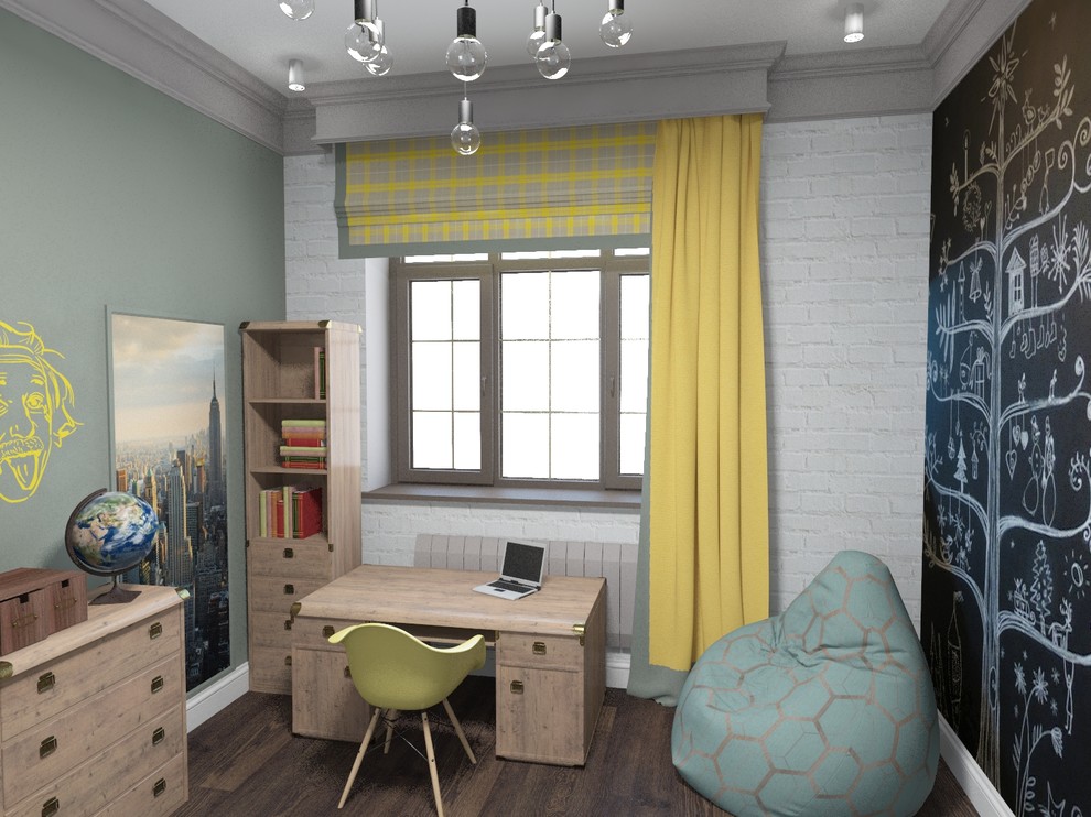 Проект дома