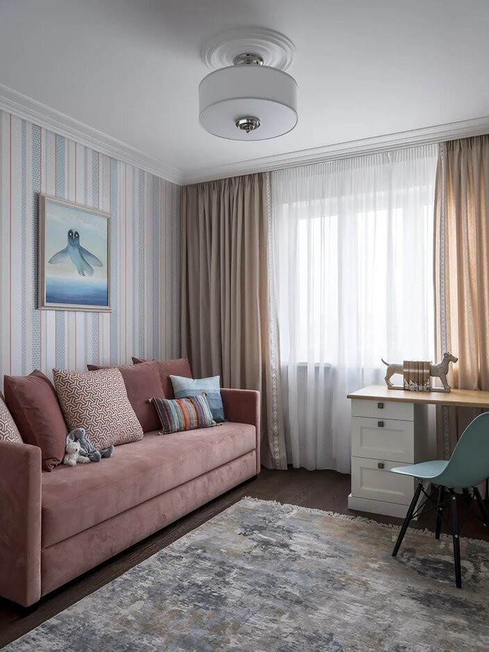 Квартира в Солнцево