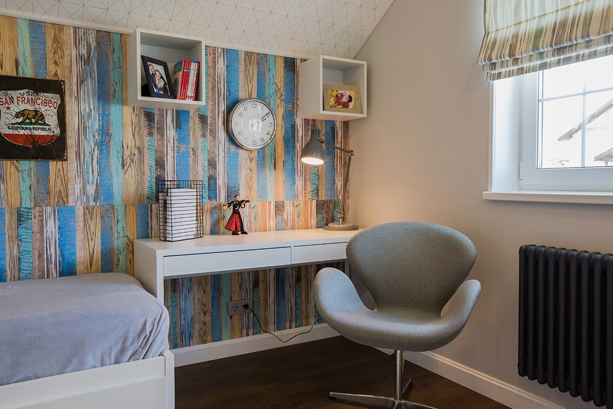 Легкая Скандинавия