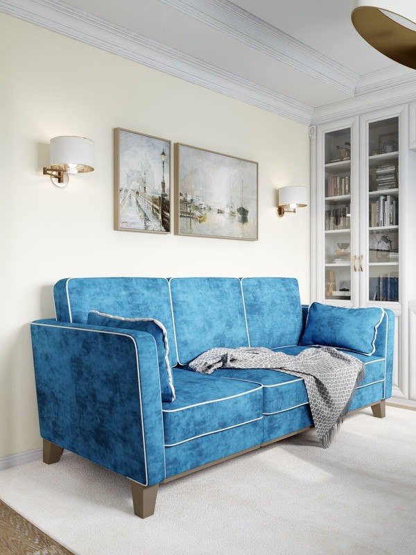 Московский