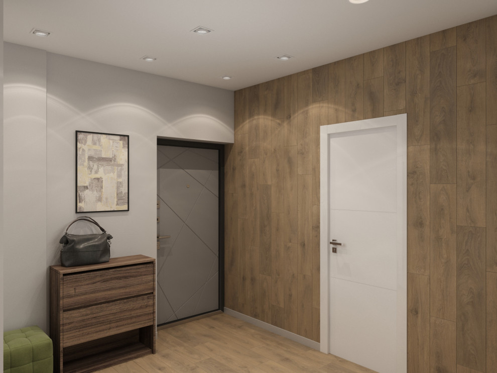 ЖК "Заельцовский"