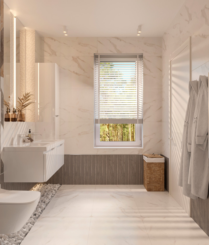 Дом в КП "Сантория"