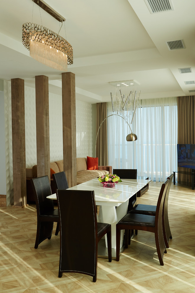 ЖК "Актер Гэлакси"