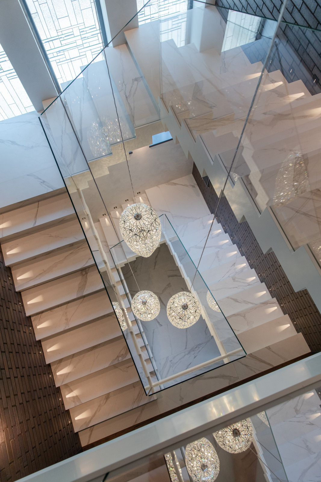 Обложка проекта: Реализованный проект дома в Ростове-на-Дону