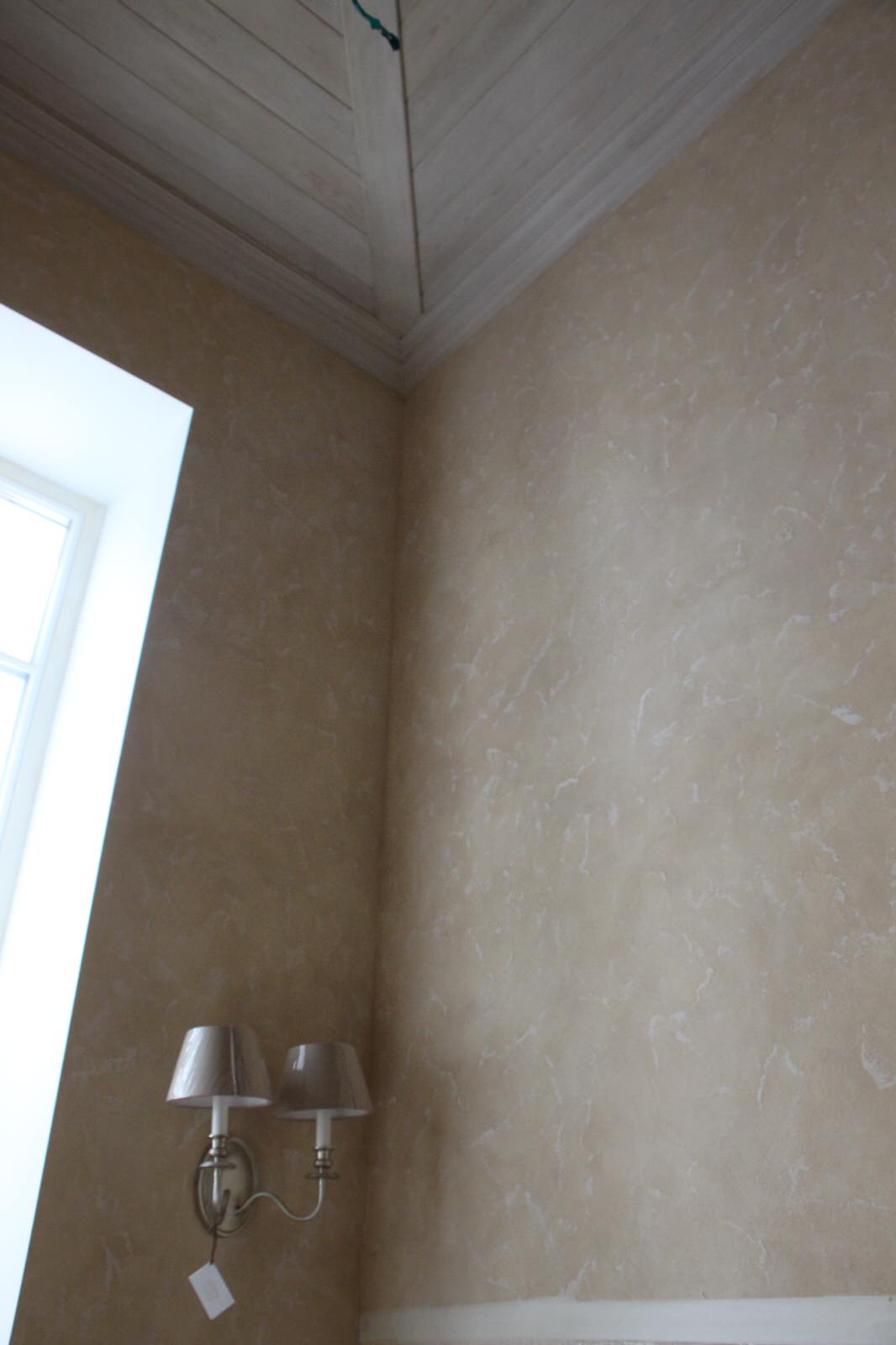 Коттедж в поселке "Чистые пруды 2" г. Пушкино, Моск. обл.