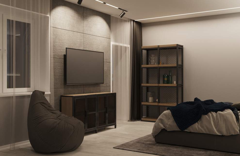 Дом в Пригородном