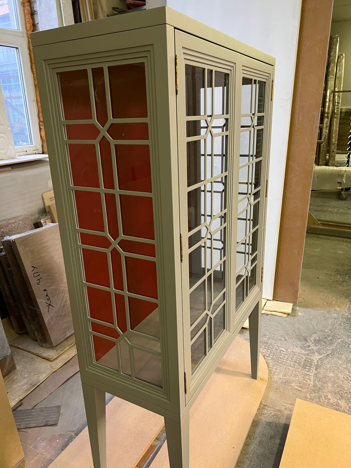 Мебель на заказ