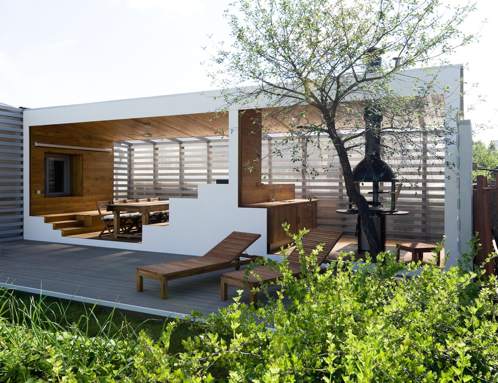 Фотоохота: 36 идей из проектов победителей премии Best of Houzz