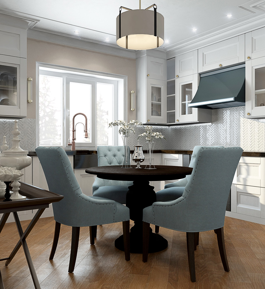 Новая классика