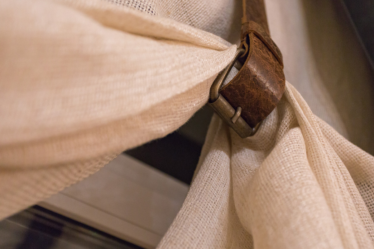 Замечательная двухуровневая квартира с фантастическим детским этажом