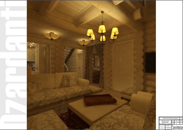 196 м2 в КП Согласие