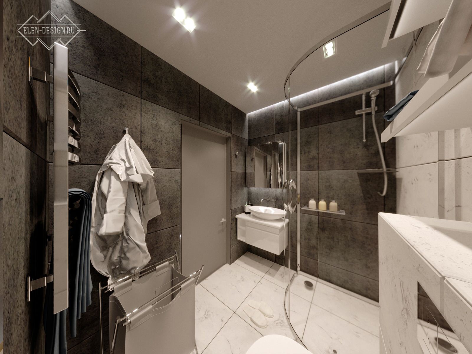 Елена Андреева