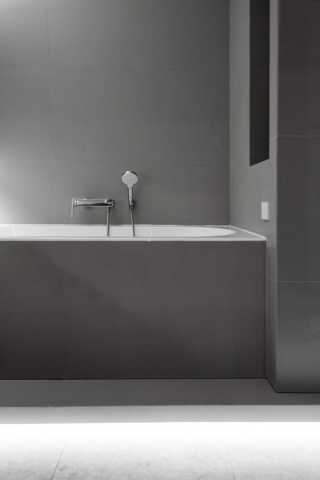 Квартира в ЖК Highvill Astana