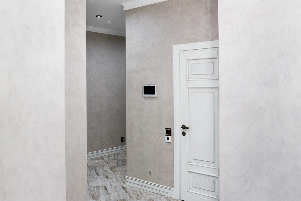 Квартира 2016