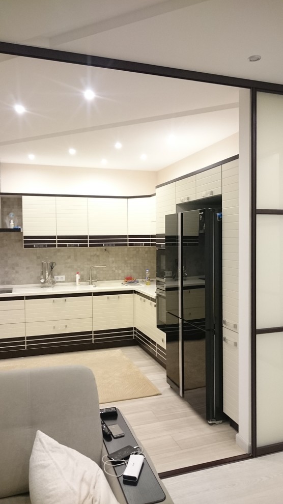 Фото готового ремонта