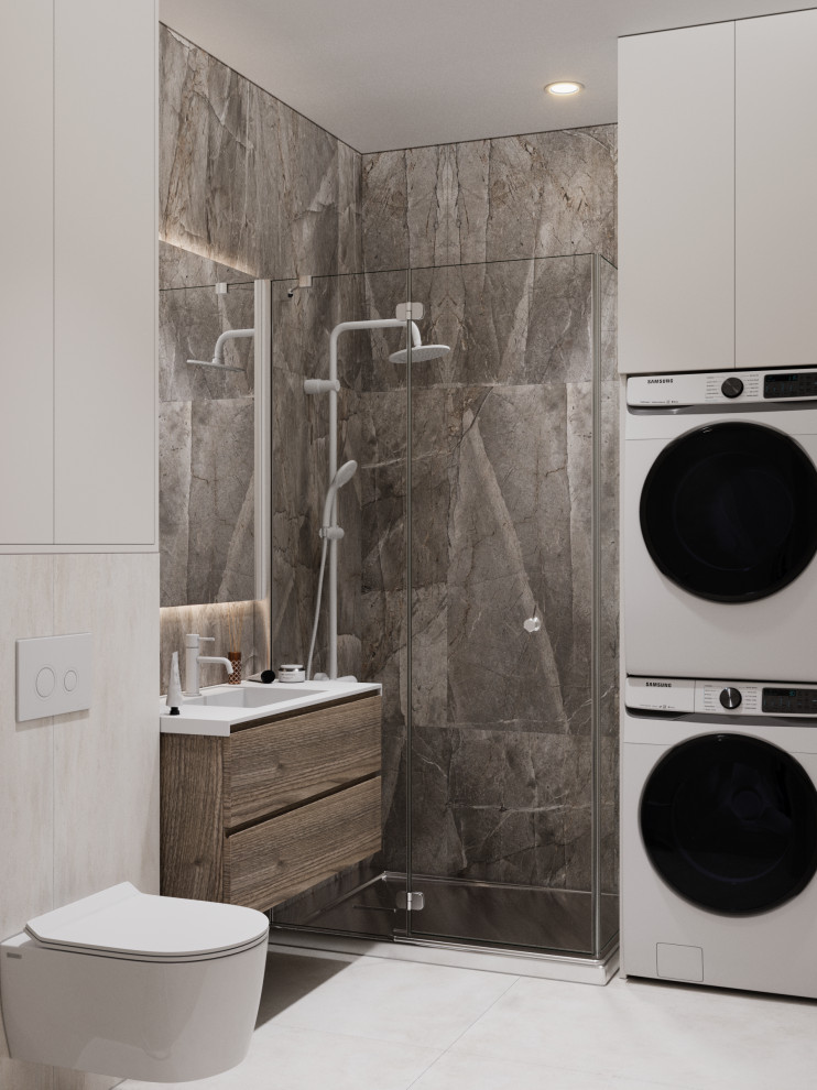 Квартира Яркий