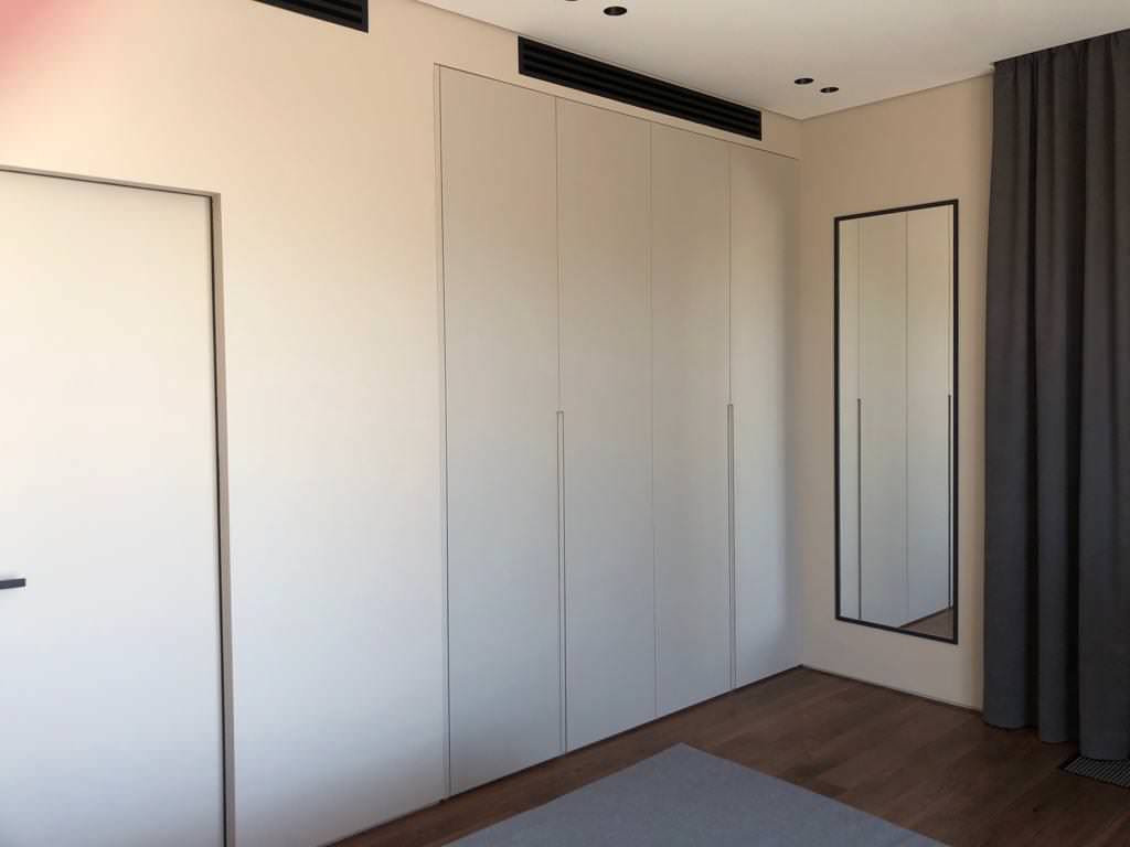 ЖК " Ботаника" с террасой