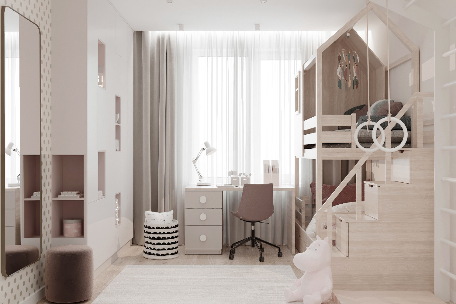 Квартира Жк. YES Residence