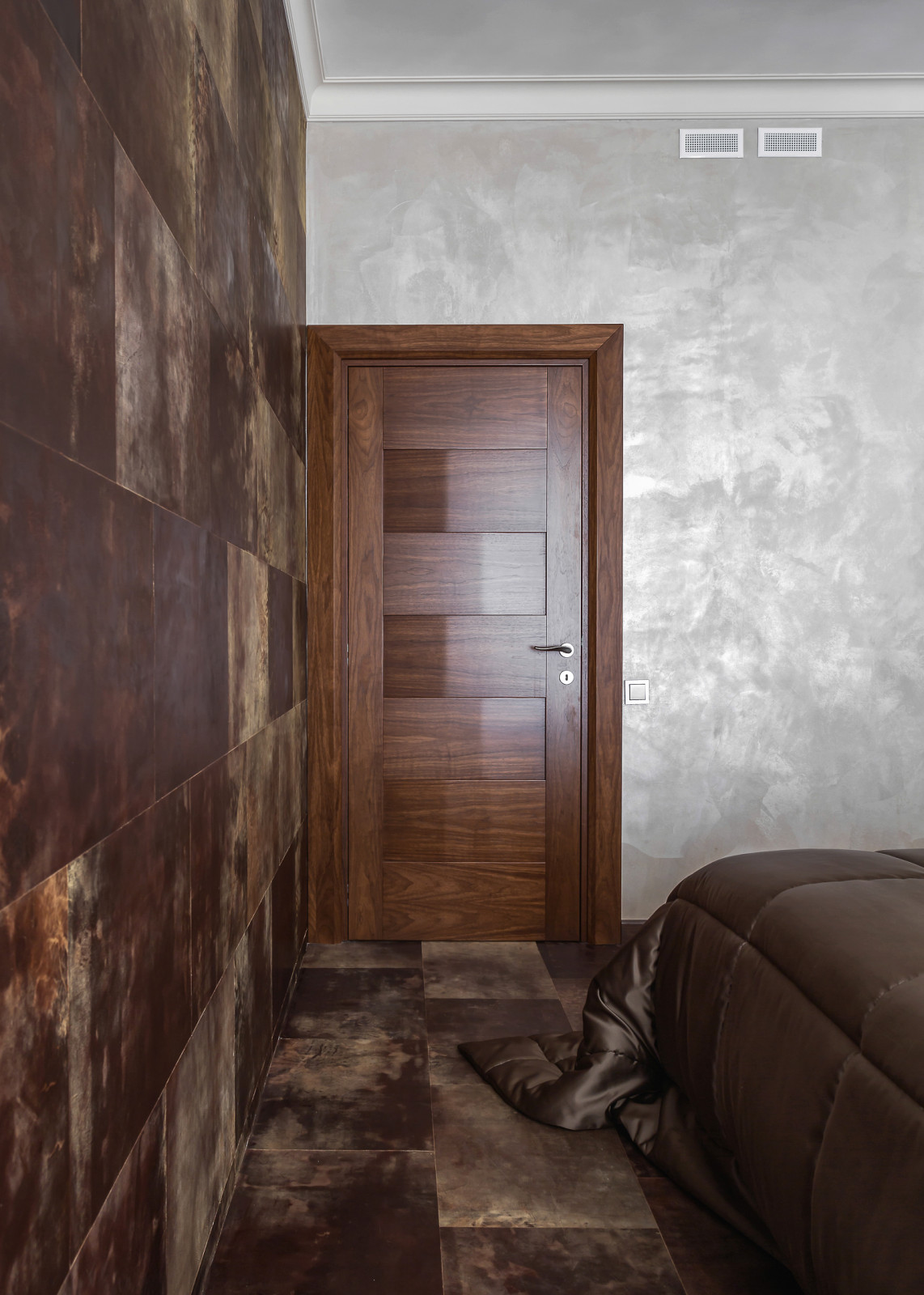 Квартира в жилом комплексе "Royal House on Yauza"