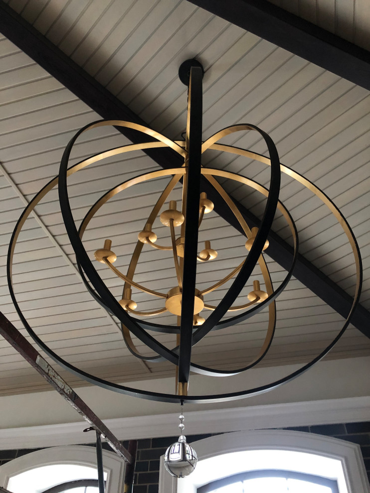 Фрагменты работы