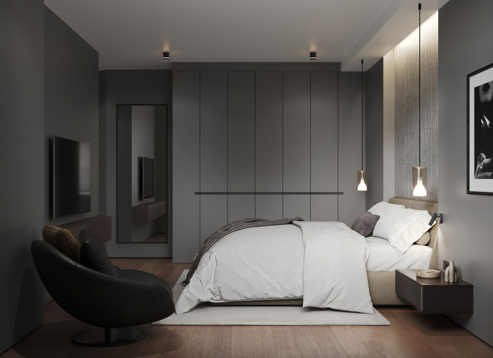 Квартира в ЖК "Доминион"