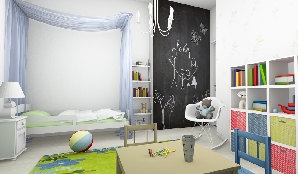 Проект квартиры 1