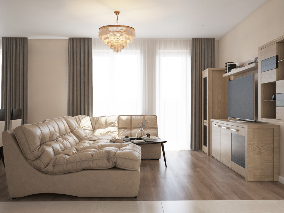 г. Химки Ленинский проспект д.16