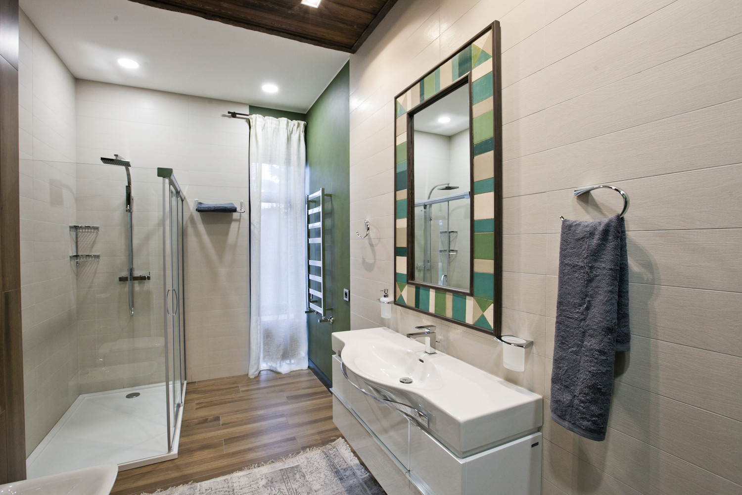 Дом в г. Батайск, «Соленое Озеро»