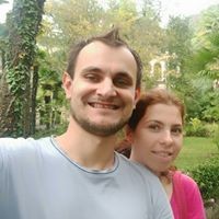Andrey Matveev
