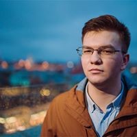 Павел Ивонин