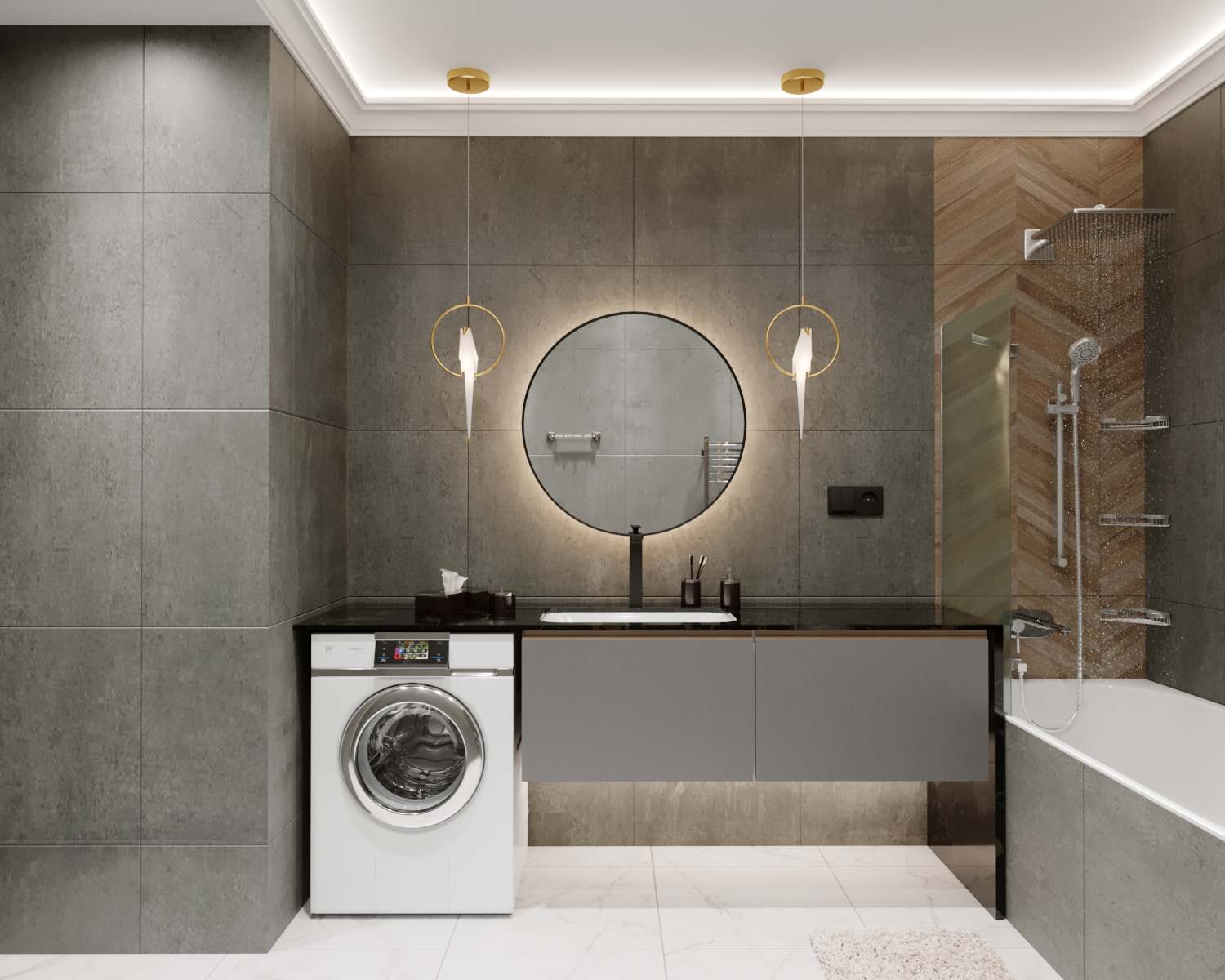 Бизнес-апартаменты в Лахта Плаза