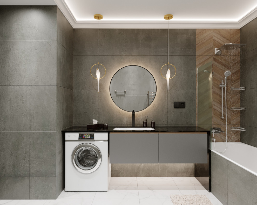 Бизнес-апартаменты в Лахта Плаза