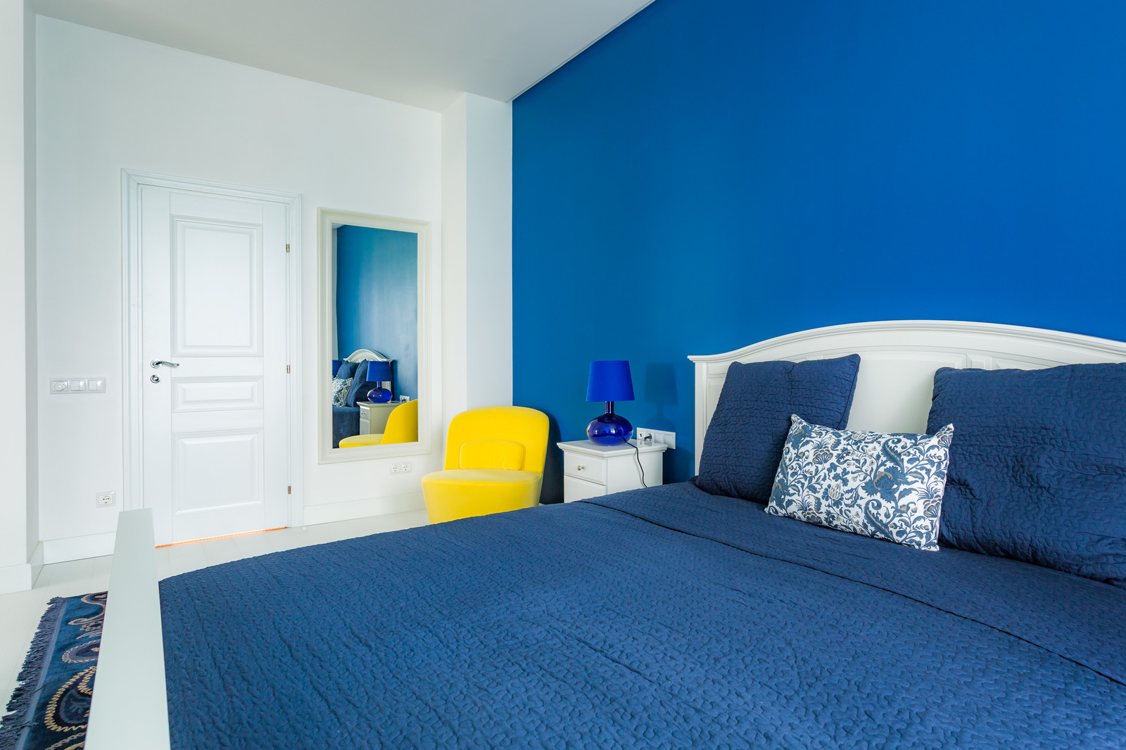 Квартира на Кутузовском