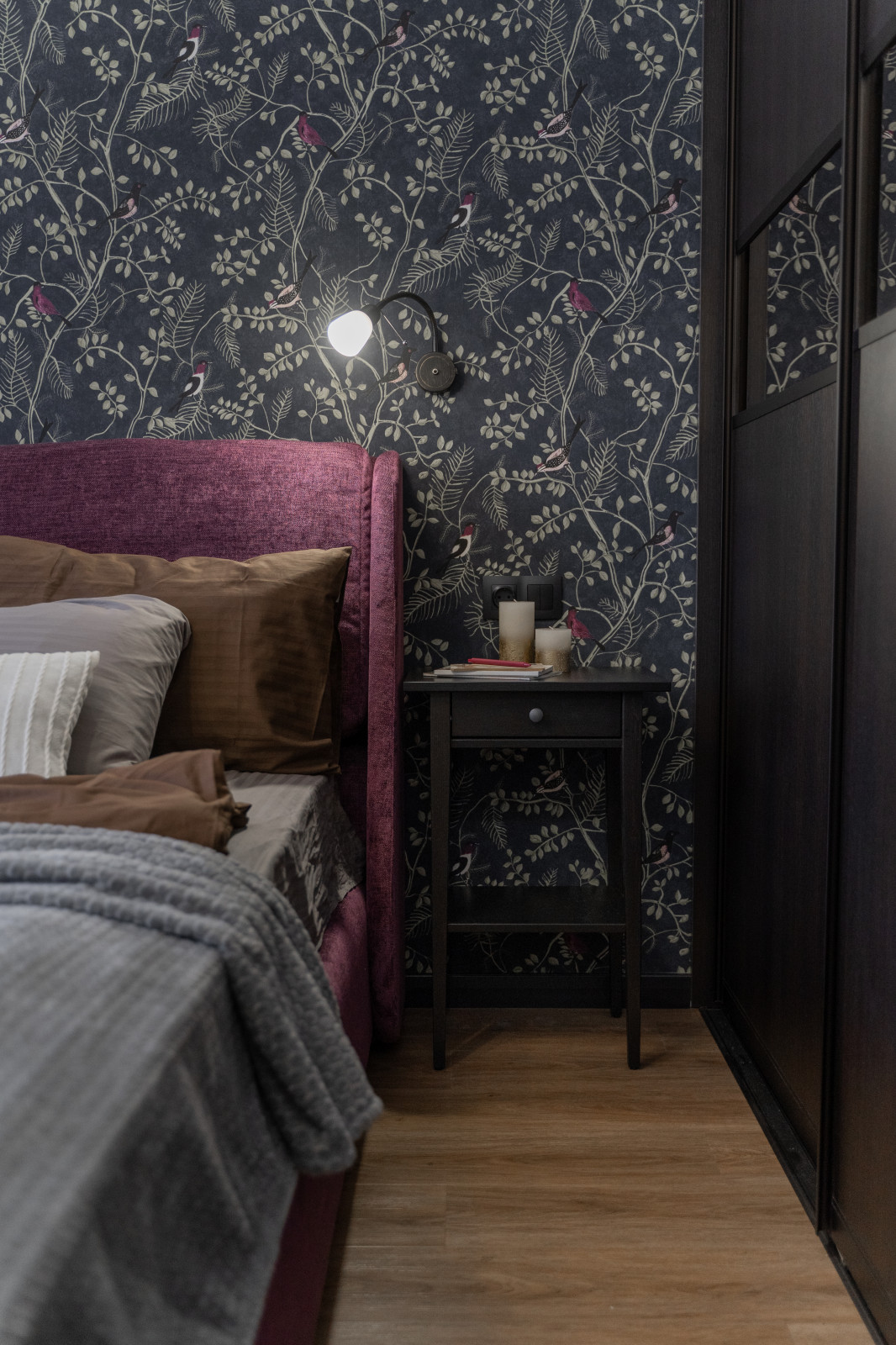 Обложка альбома: Балкон