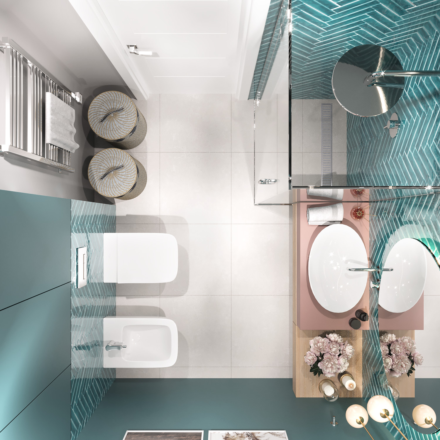 Проект дома в Новокузнецке