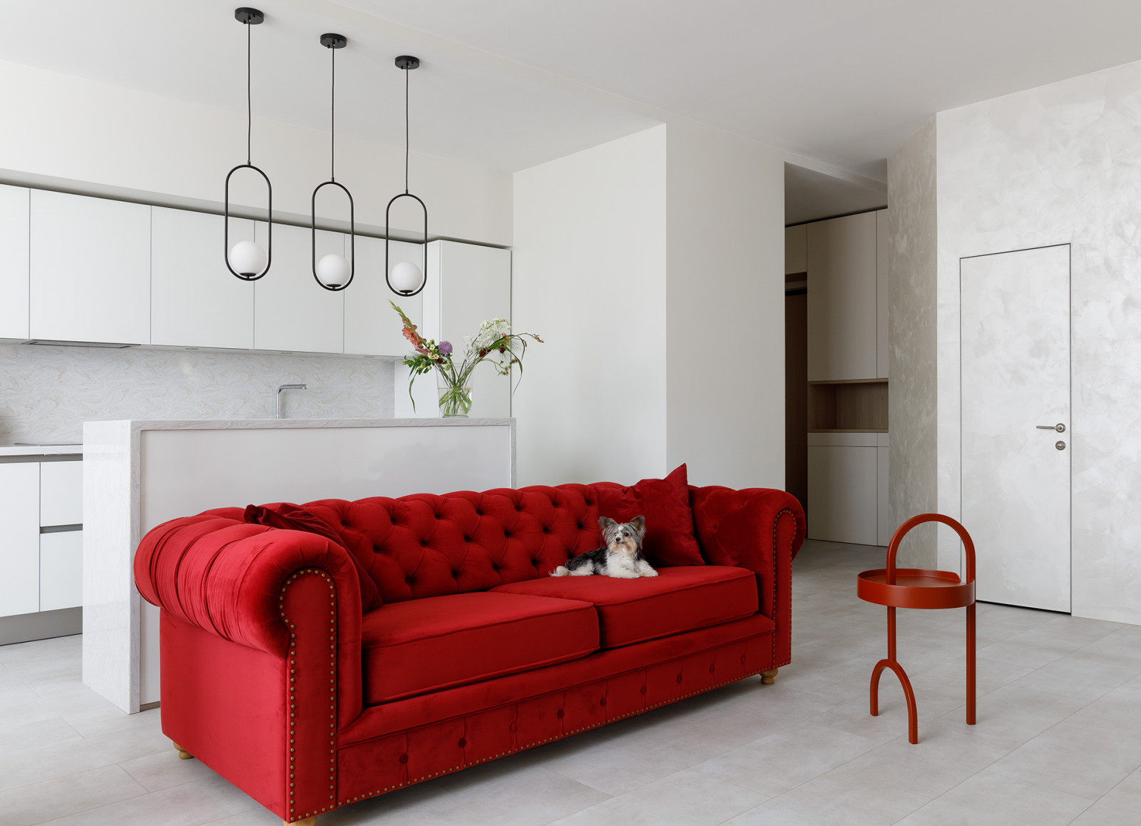 ЖК Империал