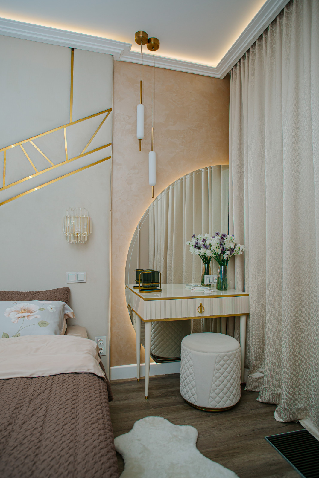 3-к квартира на Васильевском острове