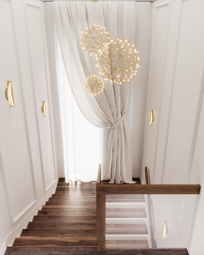 Частный дом Зубово 200 кв м