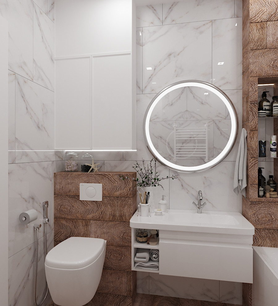 ЖК Венский лес