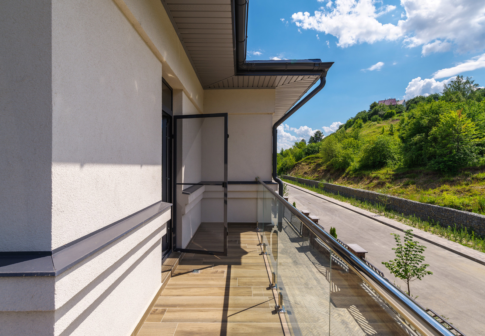 Дом в Воронежской области