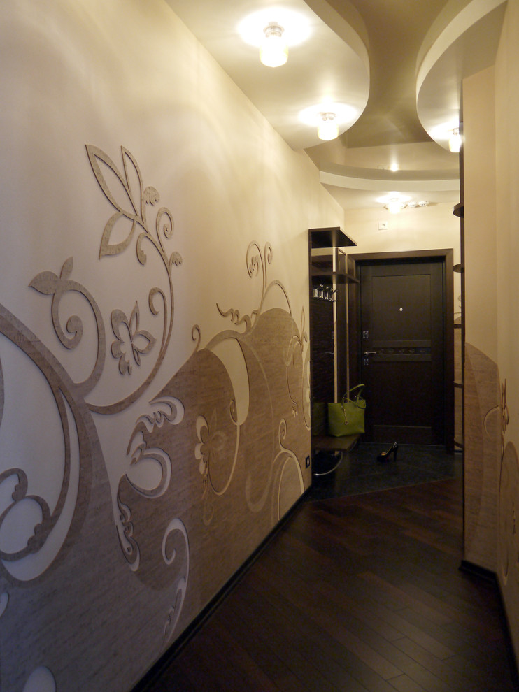 Квартира на Татищева