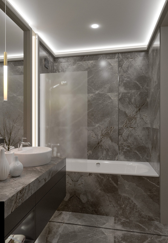 Волжский квартал (С.У)