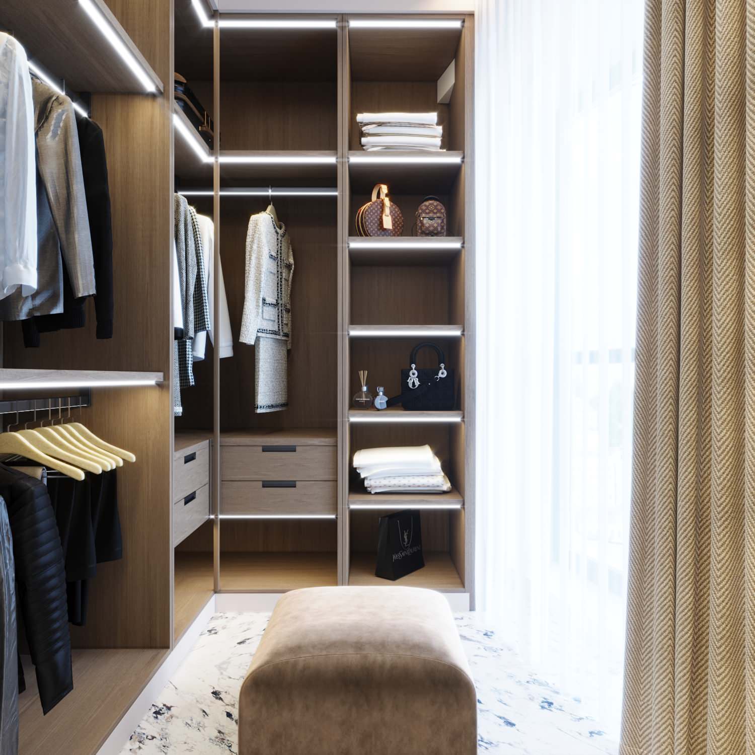 Собрание клубных домов «WEST GARDEN»